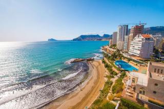 Apartamento Barlovento - PlusHolidays - Calpe - 5