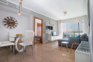 Apartamento Barlovento - PlusHolidays - Calpe - 2