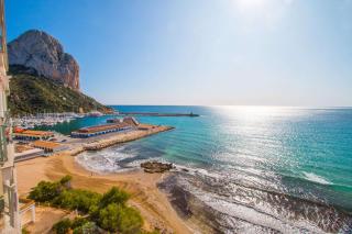 Apartamento Barlovento - PlusHolidays - Calpe - 3