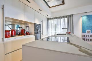 Sublime Appartement Promenade des Anglais (2) - Nizza - 6