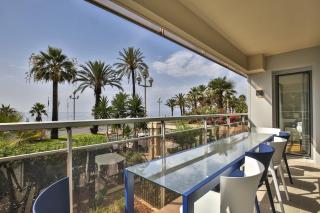 Sublime Appartement Promenade des Anglais (2) - Nice - 1
