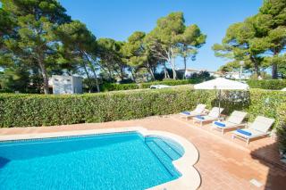 Villa Felita by Sonne Villas - Cala Galdana - 4