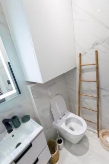 Superbe studio Plage/Promenade des Anglais 105 - Nizza - 9