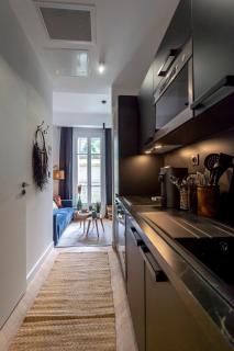 Superbe studio Plage/Promenade des Anglais 105 - Nizza - 0