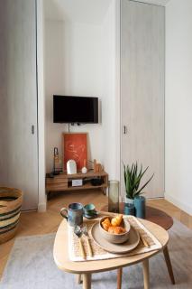 Superbe studio Plage/Promenade des Anglais 105 - Nizza - 4
