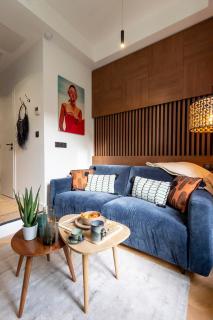 Superbe studio Plage/Promenade des Anglais 105 - Nizza - 5