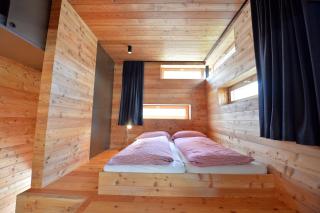 Design Lodge The Cube - Ortisei - 8