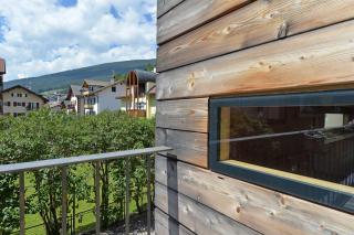 Design Lodge The Cube - Ortisei - 7