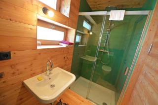 Design Lodge The Cube - Ortisei - 5