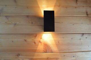 Design Lodge The Cube - Ortisei - 1