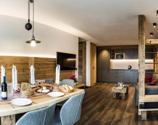 Apartments Grunnes - Ortisei - 2