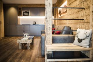 Apartments Grunnes - Ortisei - 4