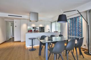 Sublime Appartement Promenade des Anglais RDJ - Nizza - 6