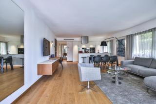 Sublime Appartement Promenade des Anglais RDJ - Nizza - 5