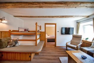 Apartments Smidl - Ortisei - 6