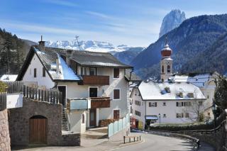 Apartments Smidl - Ortisei - 2
