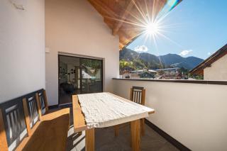 Central Home Apartment - Ortisei - 4
