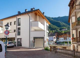 Central Home Apartment - Ortisei - 1
