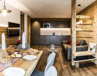 Apartments Grunnes - Ortisei - 5