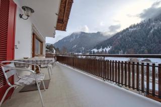 Apartment Raieta - Ortisei - 2