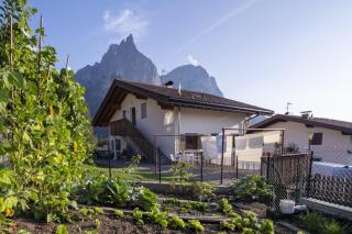 Apartments Woerndle - Siusi - 8