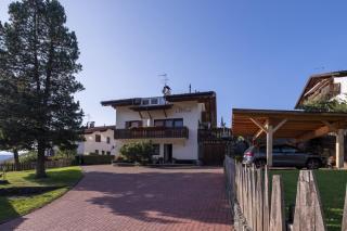 Apartments Woerndle - Siusi - 6