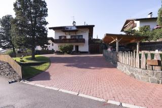 Apartments Woerndle - Siusi - 4