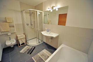Apartments Villa Jim - Ortisei - 9