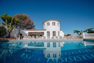 Villa Benicuco 24 - PlusHolidays - Calpe - 8