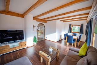 Chalet Aghel - 5
