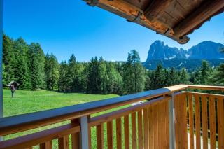 Chalet Aghel - Santa Cristina in Val Gardena - 3