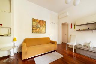Milano Calvairate Balcony APT - Milan - 8
