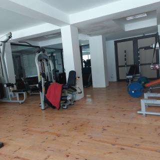 Комплекс Александьр между Банско и село Бяня - 2