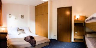 Apartment Matilde - Vols am Schlern - 8