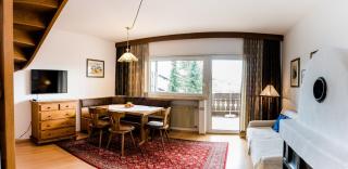 Apartment Matilde - Vols am Schlern - 6