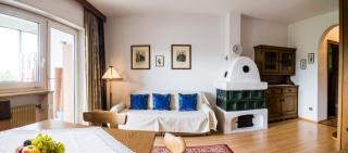 Apartment Matilde - Vols am Schlern - 7