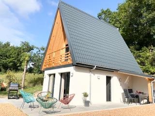 Le Chalet de la Mûre - Bongheat - 4