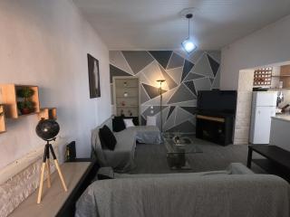 Ethra Casa - Evropoúloi - 0