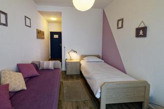 Les Chambres du CTN - Ginevra - 9