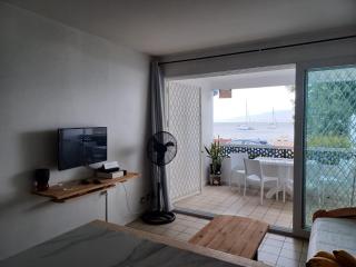 Résidence MANKA - 1