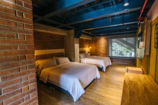 The Somos Beats Hotel & Rooftop - Medellín - 2