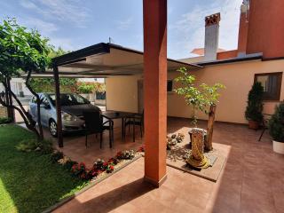 ELENA, 100 m from the beach - Novigrad (Cittanova d'Istria) - 9