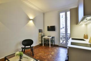 Place Massena - Beau 2P/Wifi - Vieux Nice/Plage - 8