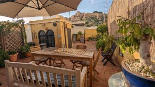 La Casa Azul Almería - Almería - 0