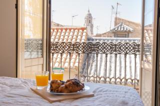 C61 - Brand New One Bedroom Cathedral Views - Málaga - 0