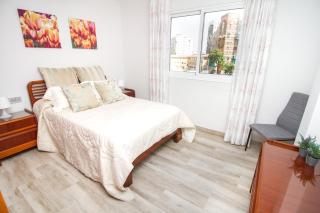 C70 - Classy 4 bedrooms Apartment - Málaga - 0