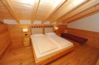 Mountain Apartment Hapeli - Ortisei - 1