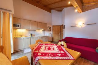 Apartments Agave - Ortisei - 1