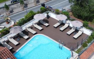 Hotel Giardino - Cannobio - 0