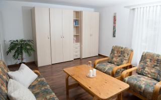 Central flat Crapera-Lenzerheide - Lenzerheide - 5
